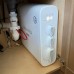 Система для очистки воды по принципу обратного осмоса. Waterdrop G3P800 3
